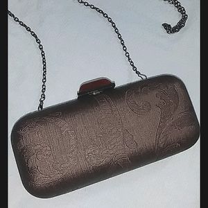 A beautiful design Clutch